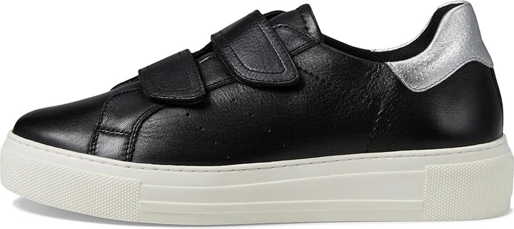 Seychelles Trading Places Women's Shoes Black : 8 M, Leather - Image 6