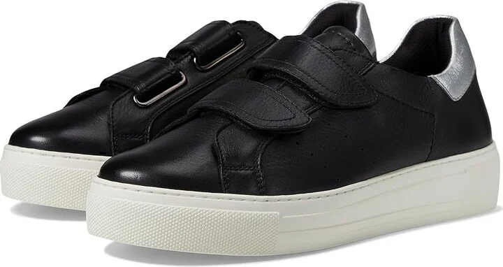 Seychelles Trading Places Women's Shoes Black : 8 M, Leather