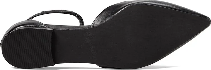 Seychelles What a Girl Wants Women's Shoes Black Leather : 6 M - Image 3