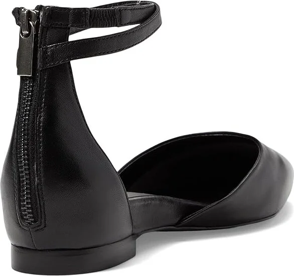 Seychelles What a Girl Wants Women's Shoes Black Leather : 6 M - Image 4