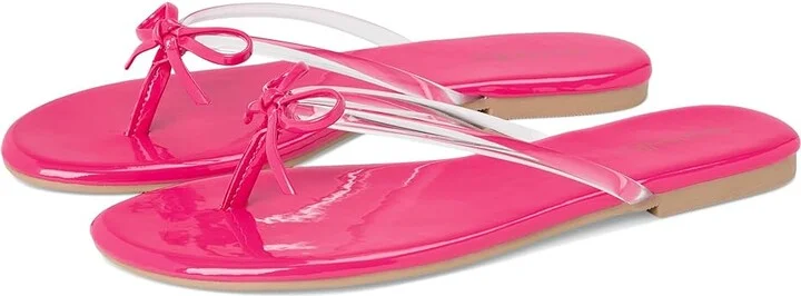 Clear,fuchsia