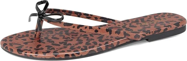 Seychelles Wish List Leopard Sandal Women's Sandals Leopard : 6.5 M - Image 5