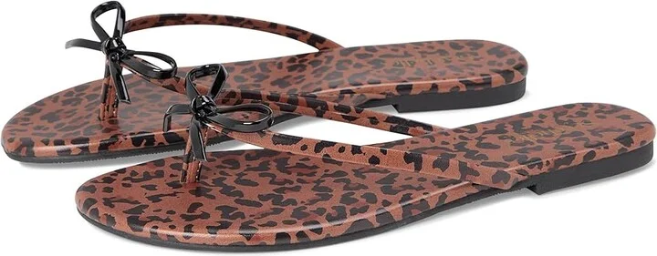 Seychelles Wish List Leopard Sandal Women's Sandals Leopard : 6.5 M
