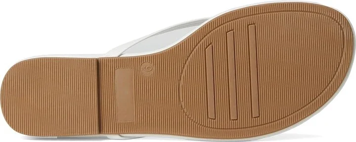 Seychelles Wish List V Leather Sandal Women's Sandals White : 6.5 M - Image 3