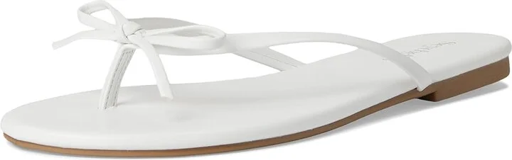 Seychelles Wish List V Leather Sandal Women's Sandals White : 6.5 M - Image 5