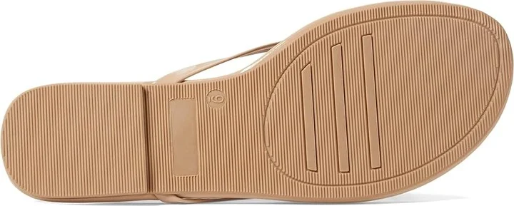 Seychelles Wish List Women's Sandals Beige : 9.5 M, Leather/Rubber - Image 3