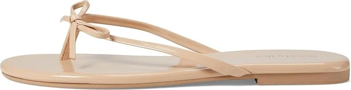 Seychelles Wish List Women's Sandals Beige : 9.5 M, Leather/Rubber - Image 5