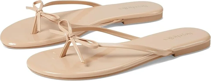 Seychelles Wish List Women's Sandals Beige : 9.5 M, Leather/Rubber