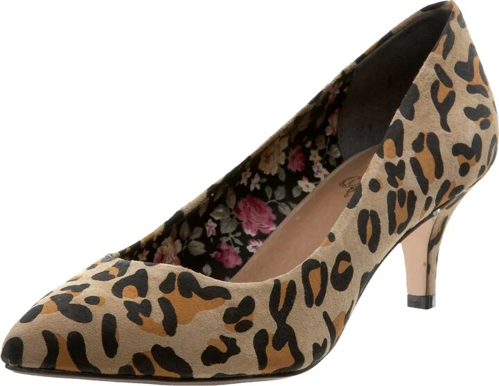 Leopard