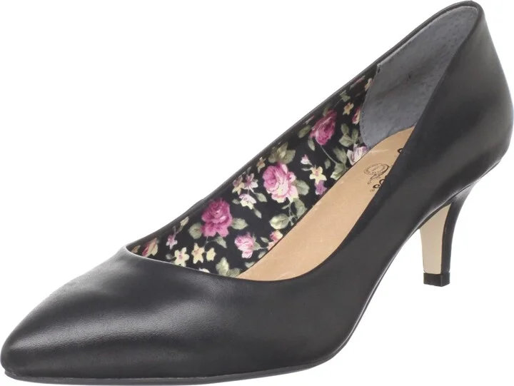 Seychelles Women's Accent Pump