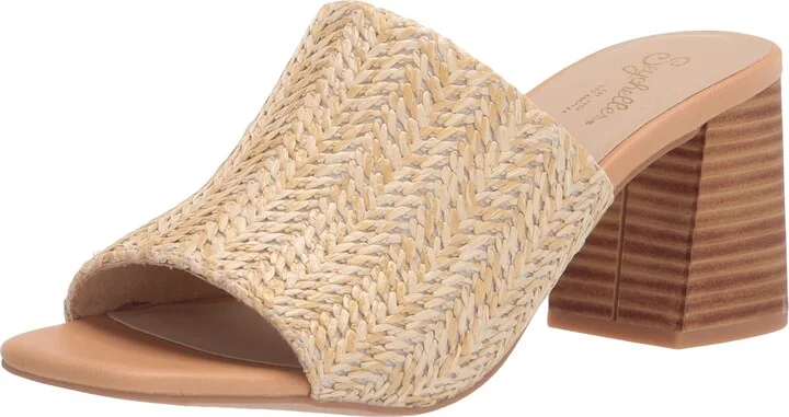 Natural Raffia