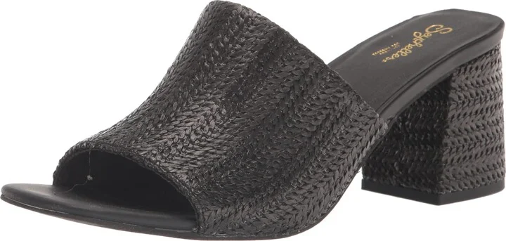 Seychelles Women's Adapt Heeled Sandal