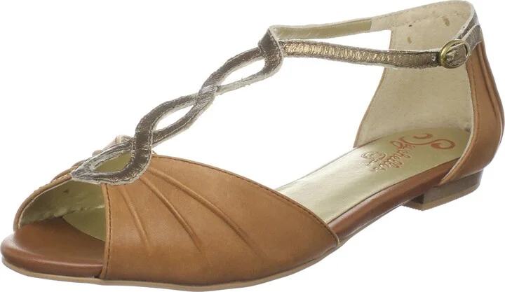 Seychelles Women's Amber