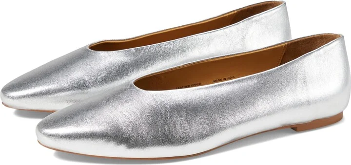 Seychelles Women's American Dreams Ballet Flat