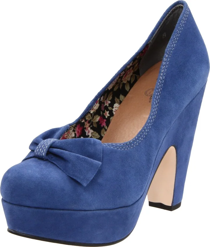 Royal Blue