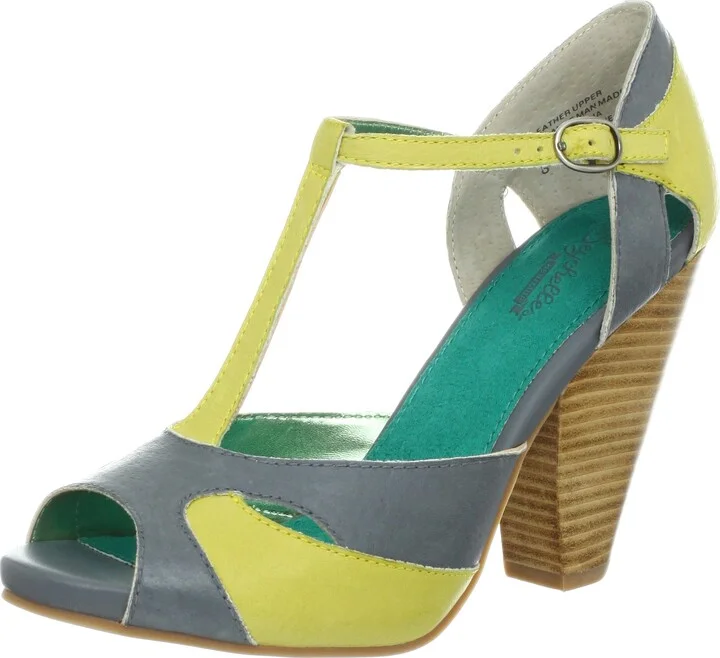 Seychelles Women's Apology Accepted Sandal