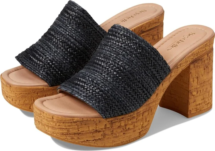Seychelles Women's Applause Heeled Sandal
