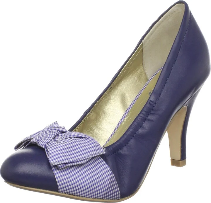 Seychelles Women's Bergman