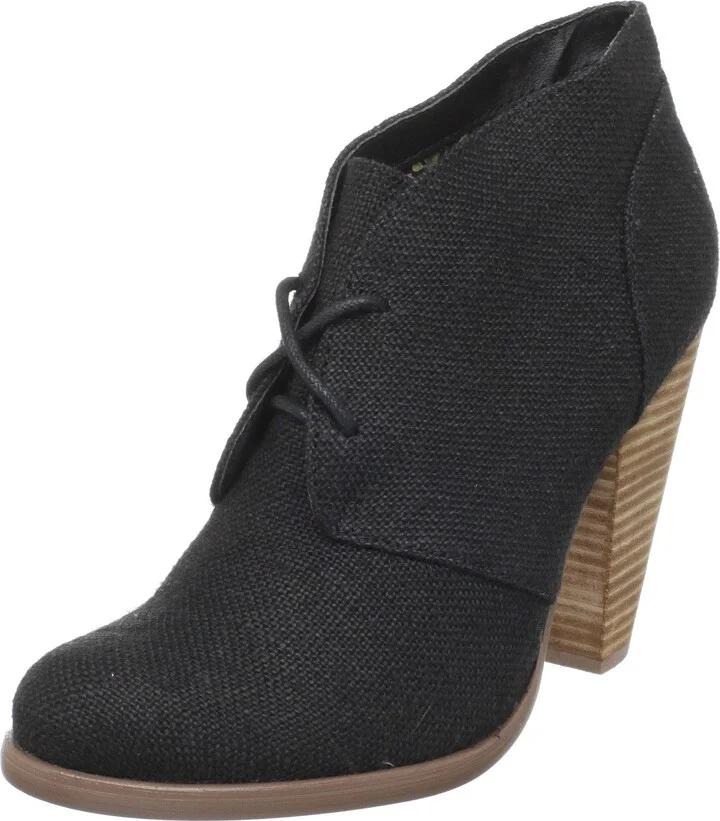 Seychelles Women's Bismuth Burlap