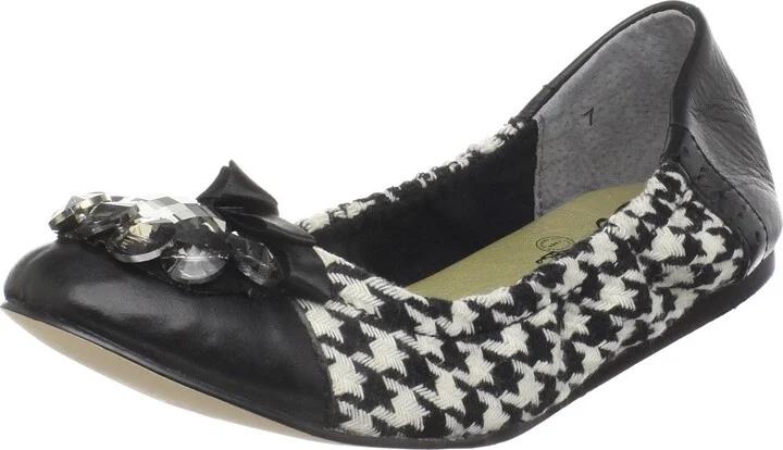 Seychelles Women's Bluejay