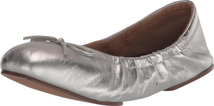 Seychelles Women's Breathless Ballet Flat