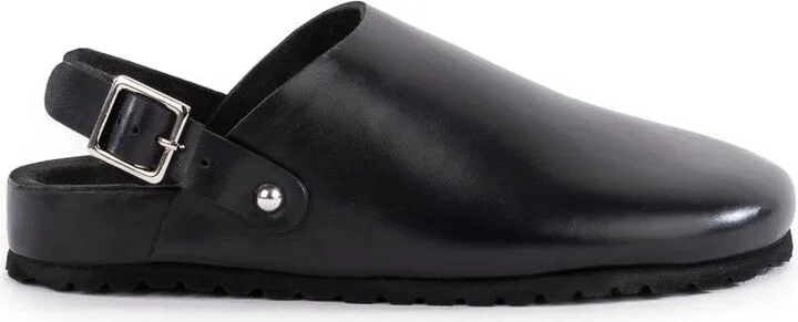 Seychelles Women's Buckle Up Leather Clog