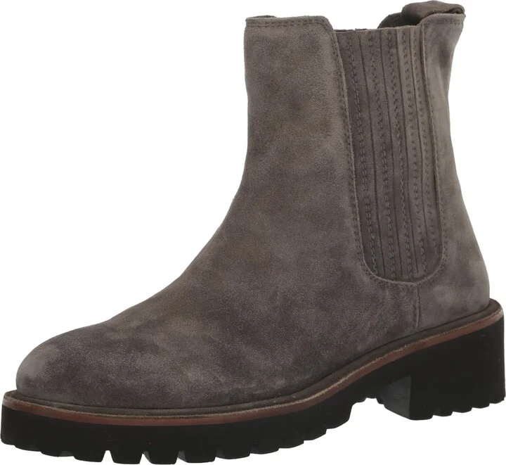 Seychelles Women's Cashew Chelsea Boot
