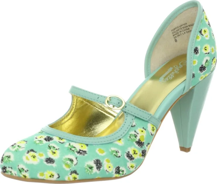 Seychelles Women's Cheeky Mary Jane Pump