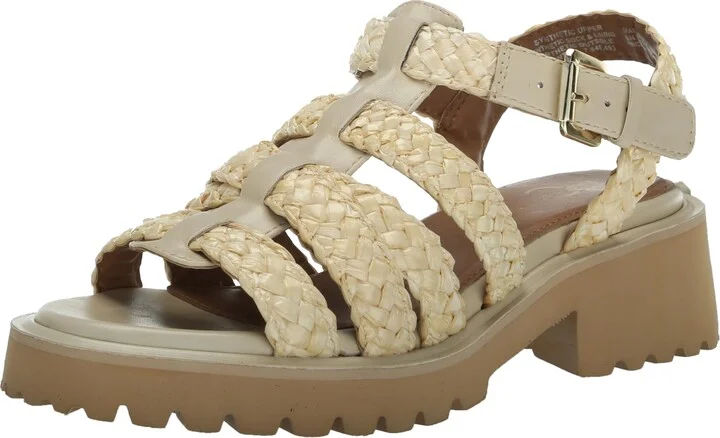Seychelles Women's Chickadee Fisherman Sandal
