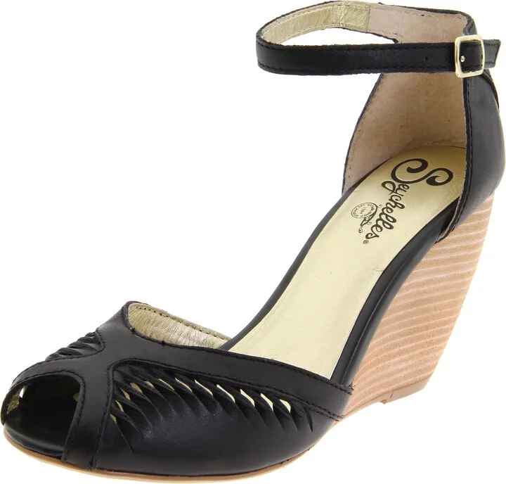 Seychelles Women's Chirp
