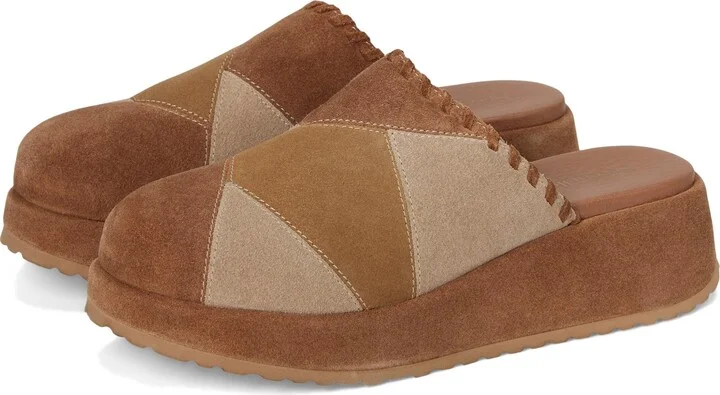 Seychelles Women's Clogs Mule