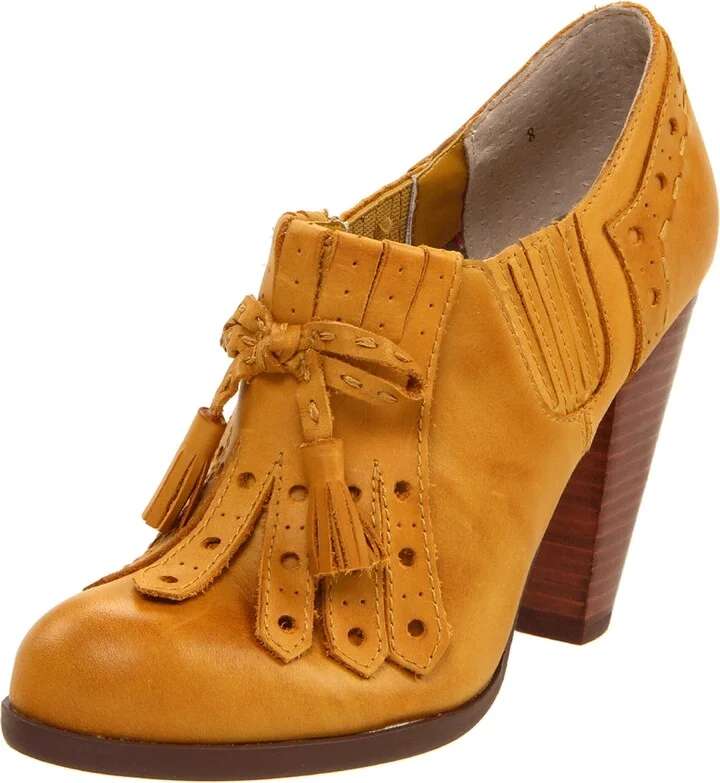 Mustard