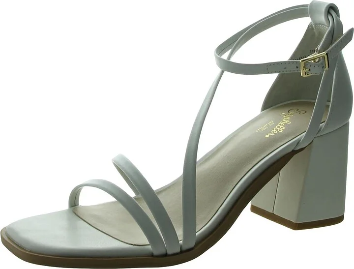 Seychelles Women's Comradery Heeled Sandal