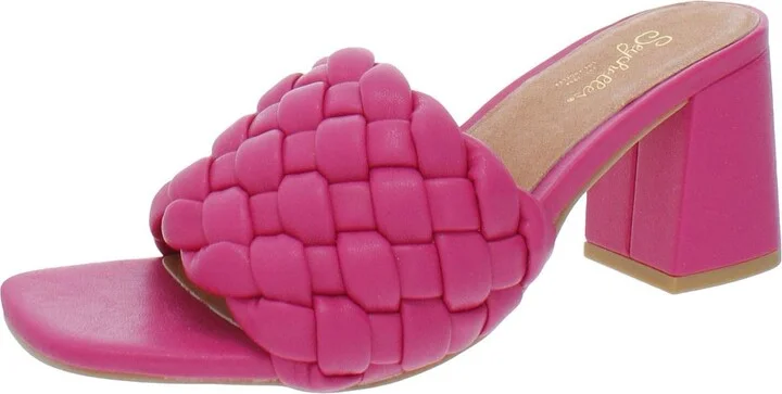 Seychelles Women's Connoisseur Heeled Sandal