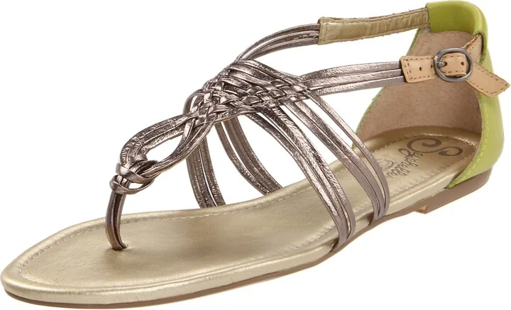 Pewter Multi