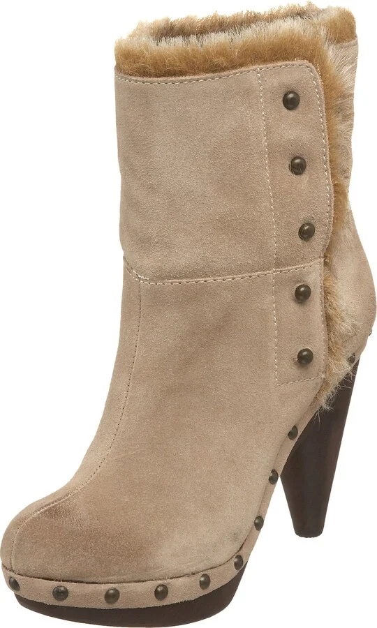 Seychelles Women's Cryptic Platform Boot