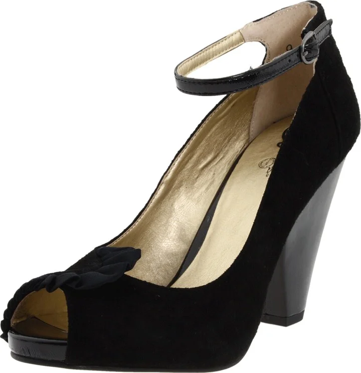 Seychelles Women's Daisy Wheel