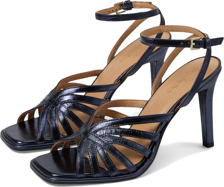 Seychelles Women's Dress to Impress Heeled Sandal