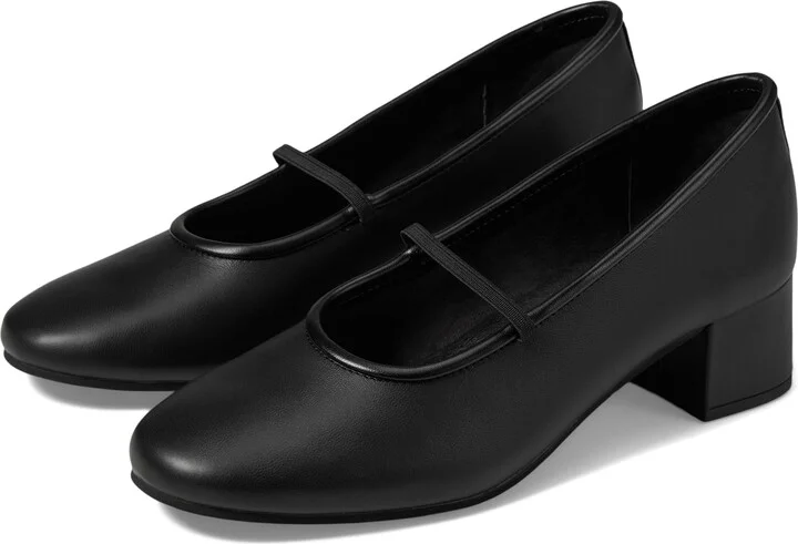 Seychelles Women's Dusk to Dawn Leather Pump