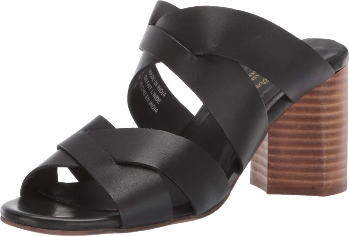 Seychelles Women's Embellishment Heeled Sandal