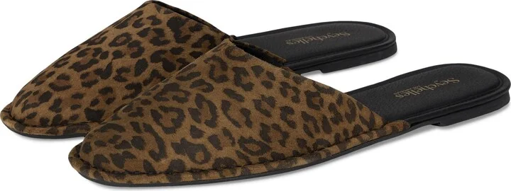 Seychelles Women's Eye of The Beholder Mule