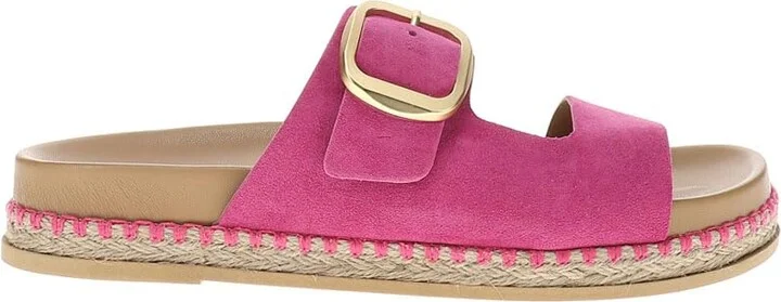 Seychelles Women's Fashion Flat Sandal