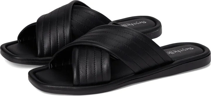 Seychelles Women's Fashion Flat Sandal