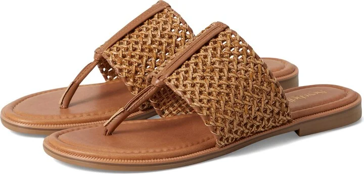 Seychelles Women's Fashion Flat Sandal