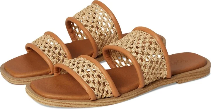 Seychelles Women's Fashion Flat Sandal
