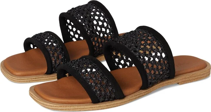 Seychelles Women's Fashion Flat Sandal