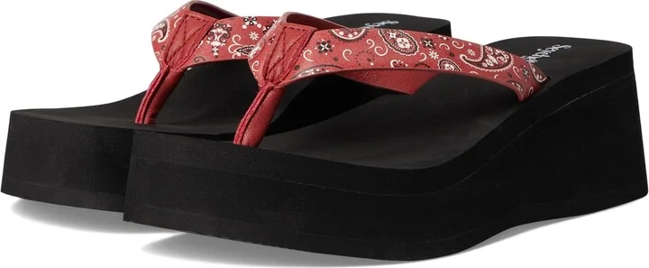 Seychelles Women's Fashion Flip-Flop