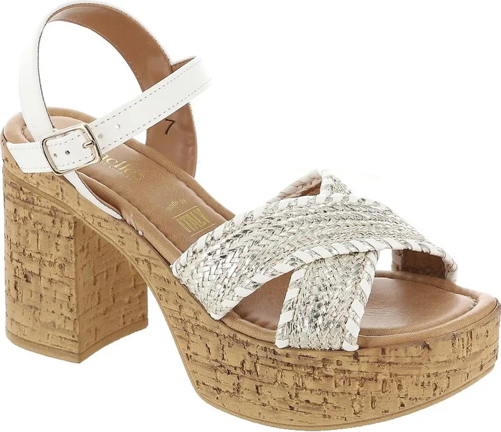 Seychelles Women's Fashion Heeled Sandal