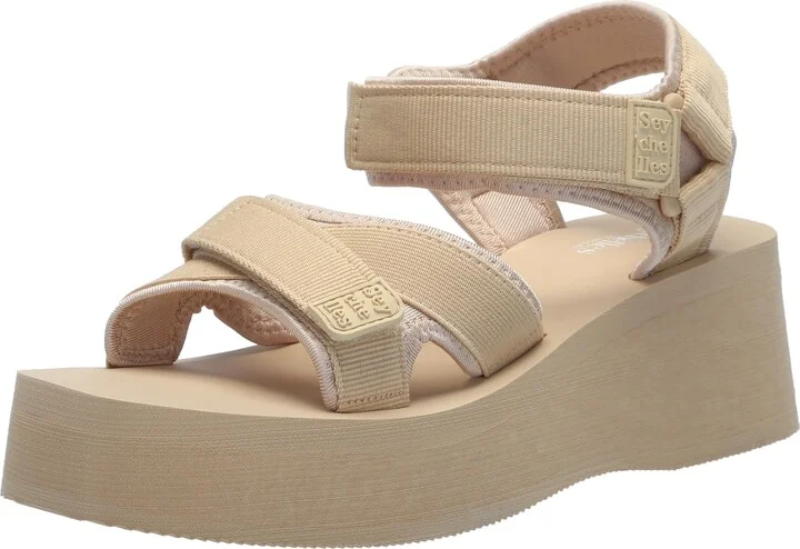 Seychelles Women's Fashion Sandal