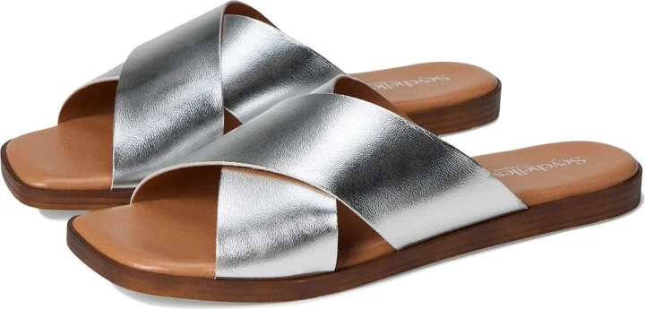 Seychelles Women's Fashion Slide Sandal